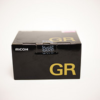 理光 Ricoh GR 2013版相机外观展示(机身|光盘|座充|电池|闪光灯)