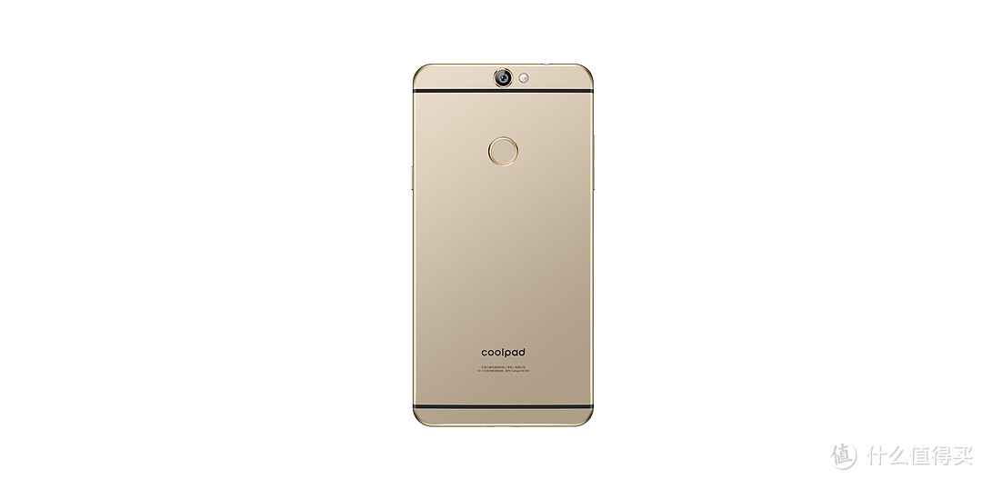 金属机身“双系统”：Coolpad 酷派 发布 锋尚Max 智能手机 售价2499元起