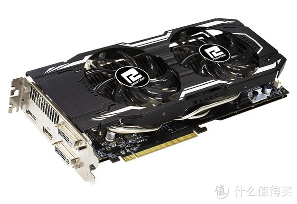 用料良心：DATALAND 迪兰 发布 R9 380X 酷能 4G Plus 显卡