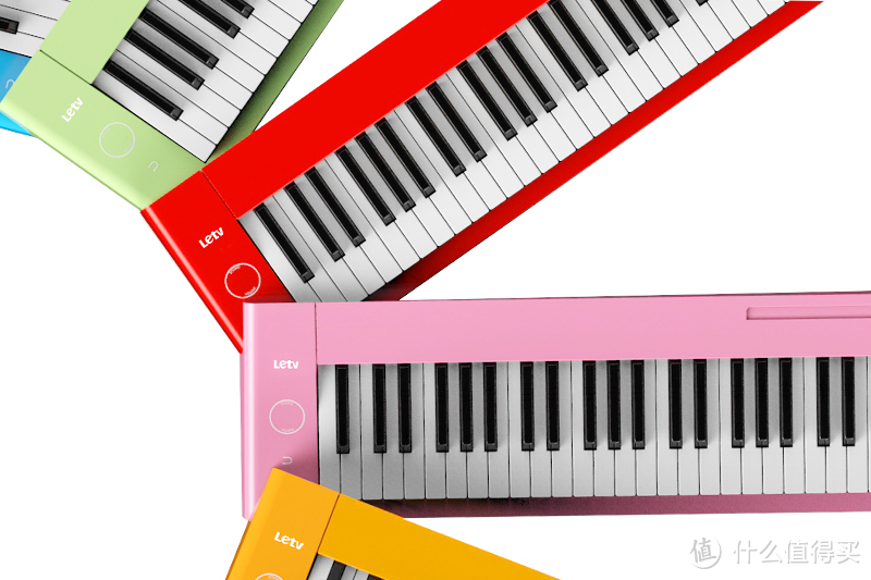布局儿童智能硬件产业：Letv 乐视 发布 智能钢琴等四款儿童智能硬件