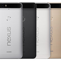 充值信仰-Google 谷歌 nexus 6P  开箱