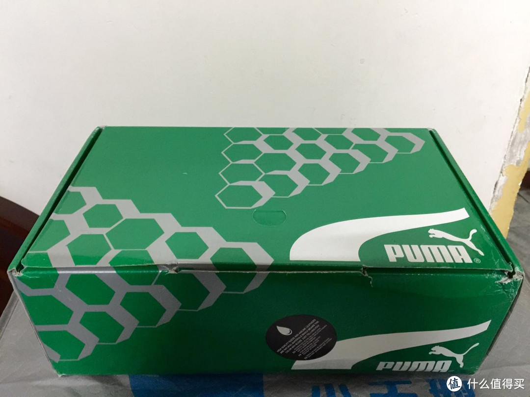 Puma 彪马 R698L Tropicalia 男款跑鞋