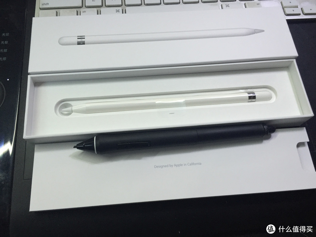 史上最贵的“铅笔”？Apple Pencil 开箱体验