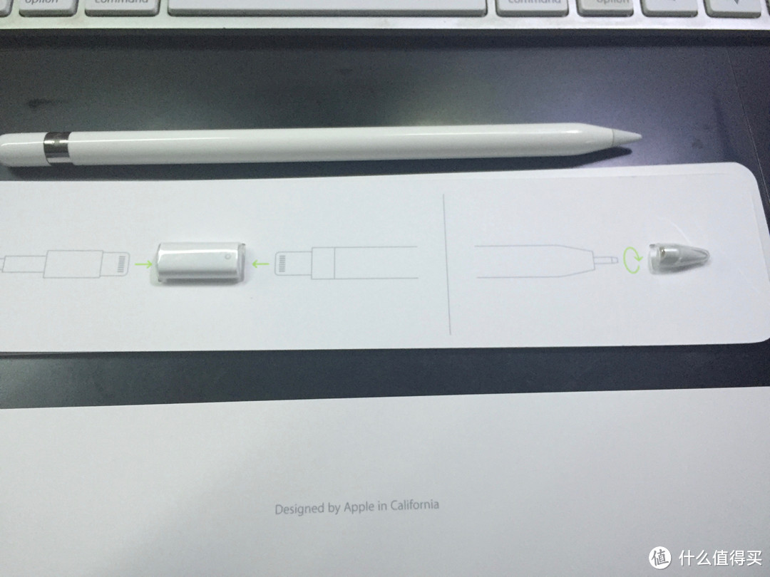 史上最贵的“铅笔”？Apple Pencil 开箱体验