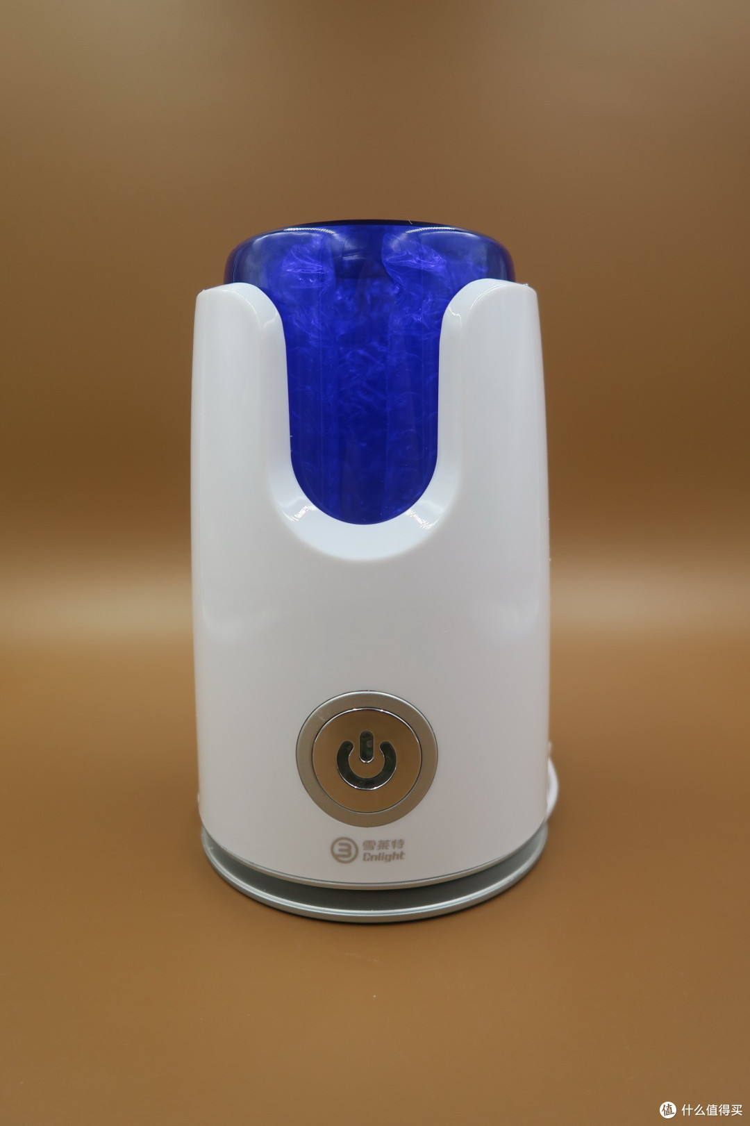 Cnlight 雪莱特 升降式紫外线消毒灯 开箱