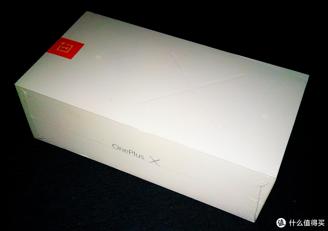 小鲜肉 —— OnePlus ®  X 一加清新派手机 （手机照相、外观与做工，使用体验和经验分享。）