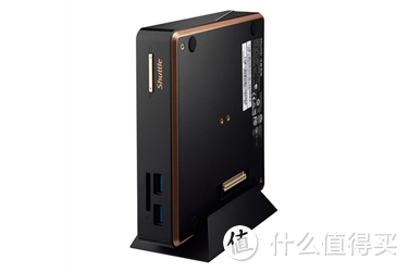 静音超薄：Shuttle 发布 新款 XPC Nano PC 售价279美元起