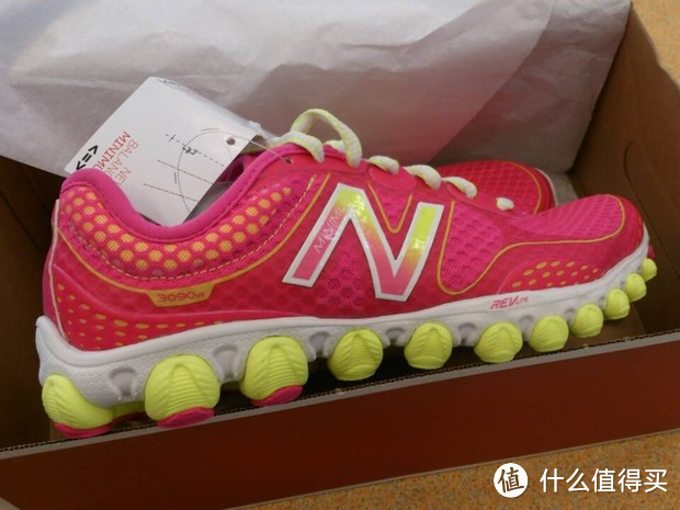 New Balance Outlet Shoe Store 手把手购物教程