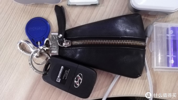 魔都机械工程师的EDC