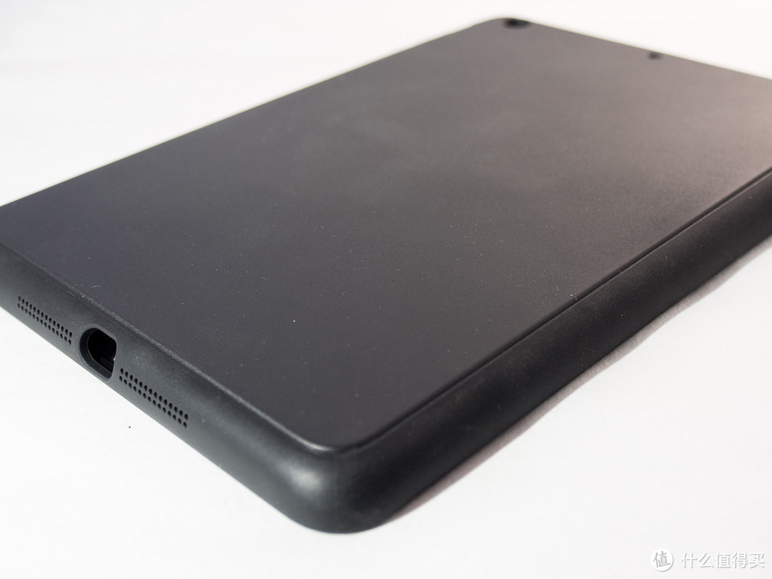 Anker iPad Mini  磁吸保护套测评