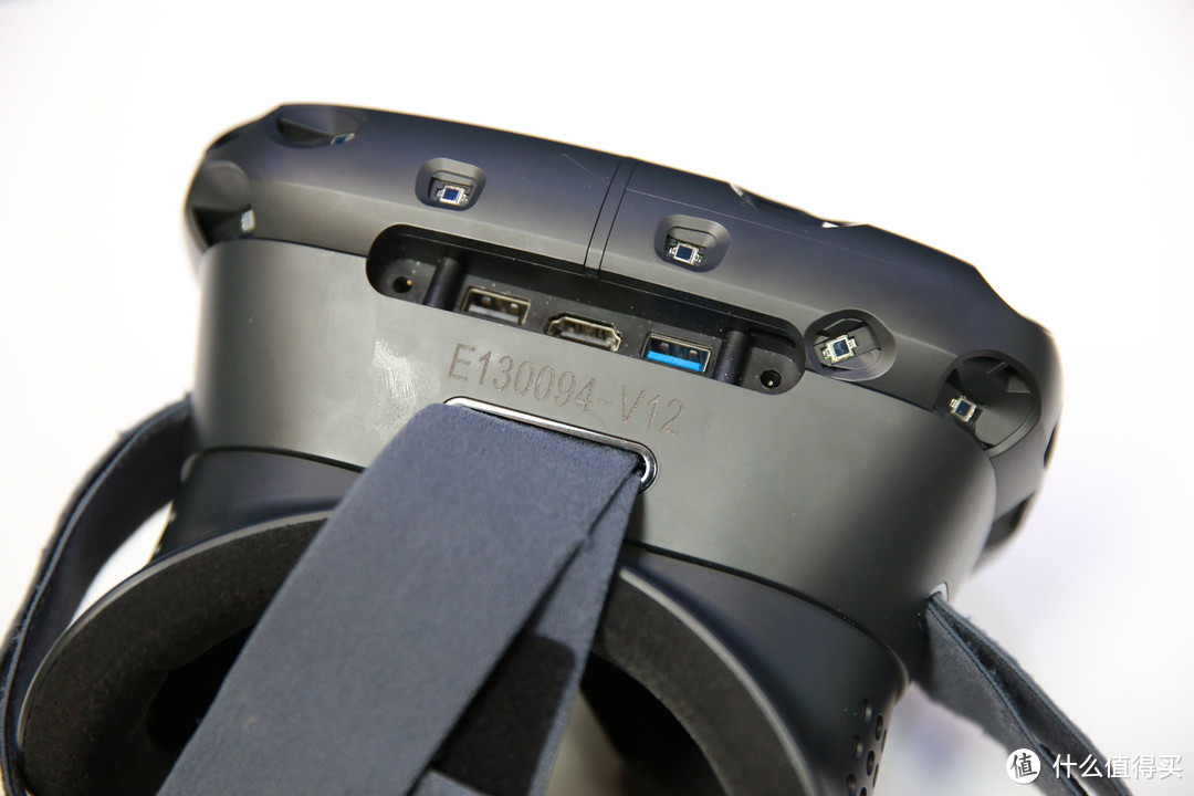 触摸未来：传说中画面最好的VR设备—HTC Vive VR套装试用体验