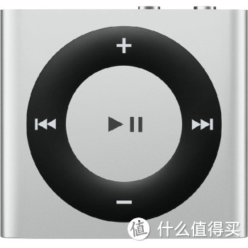 一切为了身体：Apple 苹果 ipod shuffle 多媒体播放器 开箱