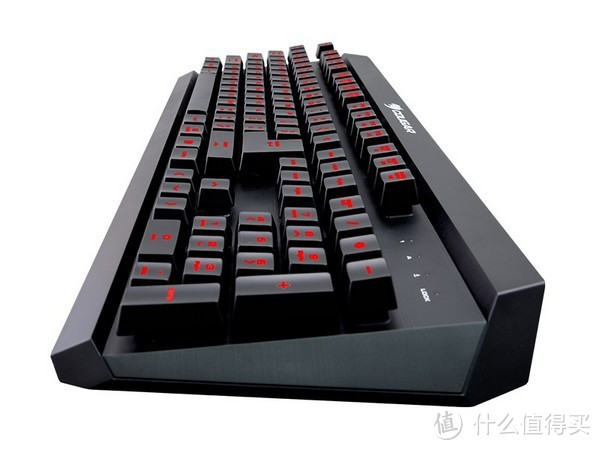 自家Hybrid Mechanical轴:COUGAR 骨伽 正式发布 450K 机械键盘