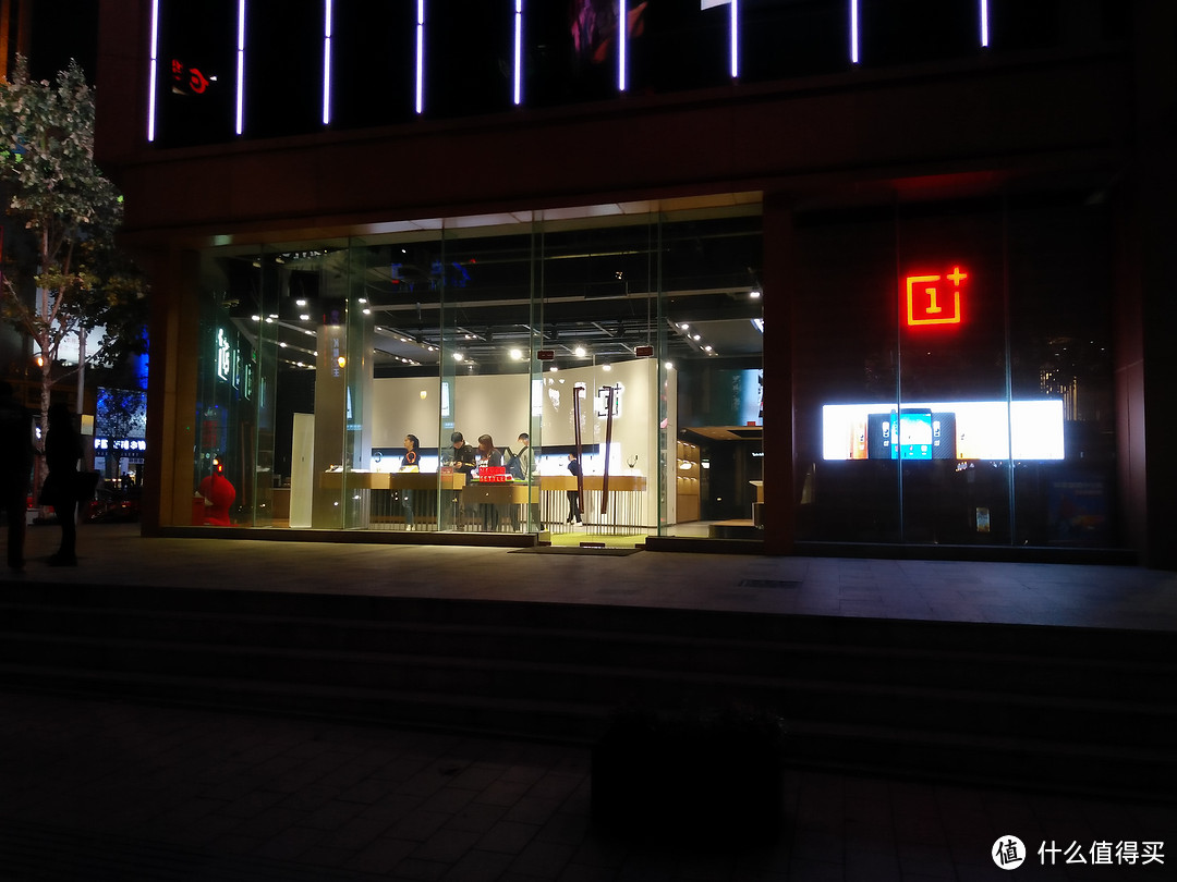 小鲜肉 —— OnePlus ®  X 一加清新派手机 （手机照相、外观与做工，使用体验和经验分享。）