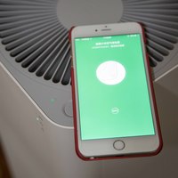 小米 空气净化器 2使用体验(APP|设置|模式|噪音)