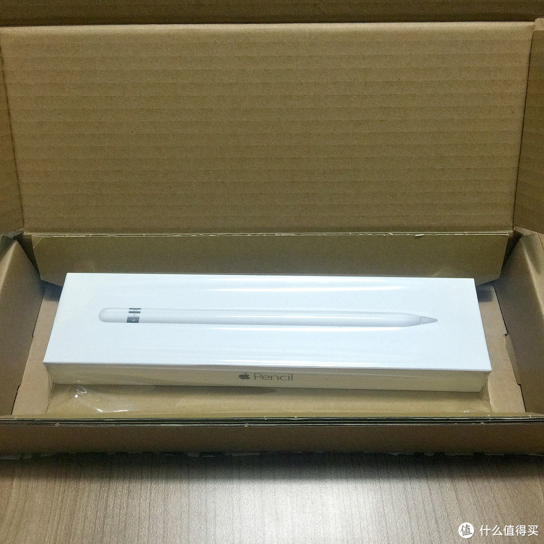 大玩具iPad Pro 原来全是为了Apple Pencil