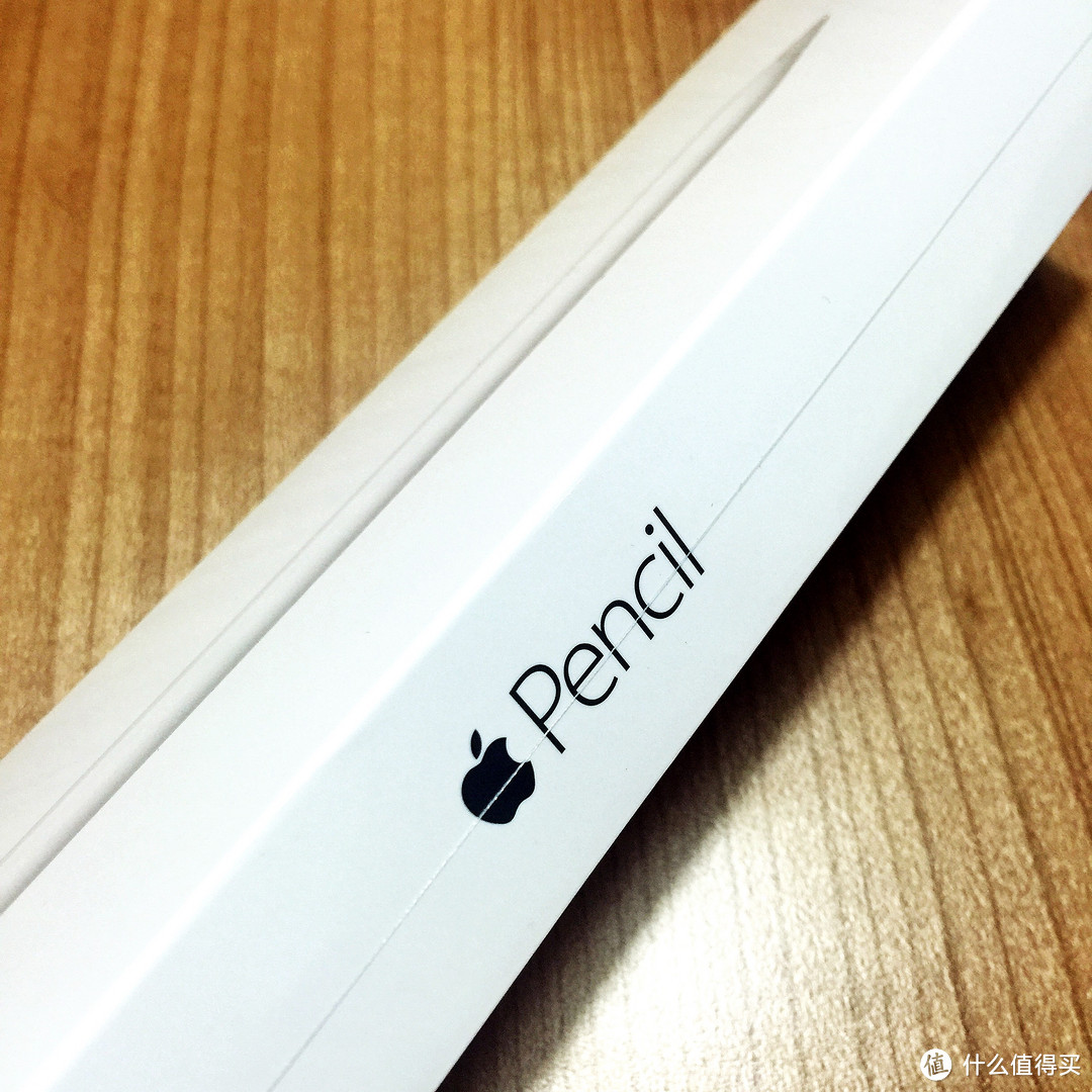 大玩具iPad Pro 原来全是为了Apple Pencil