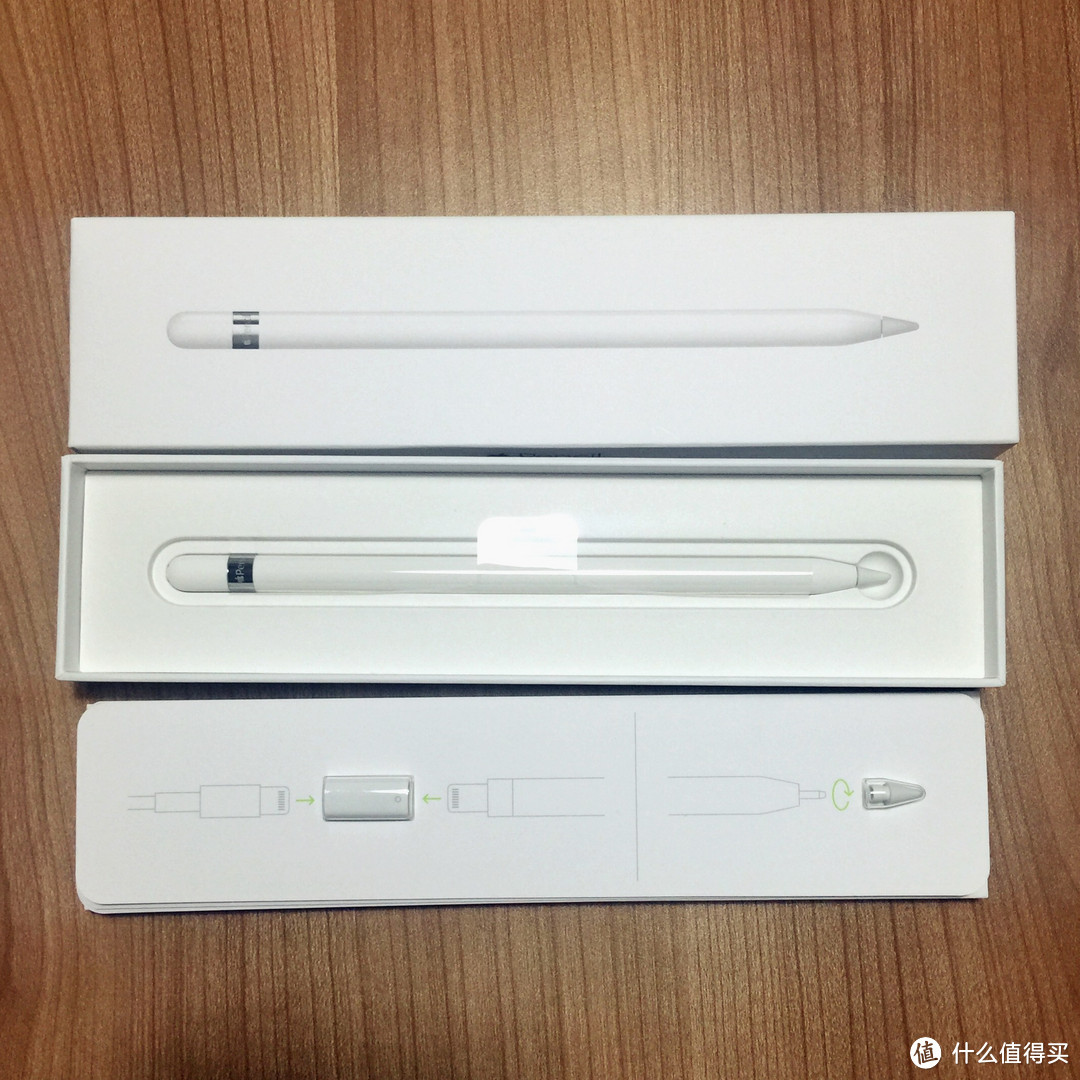 大玩具iPad Pro 原来全是为了Apple Pencil