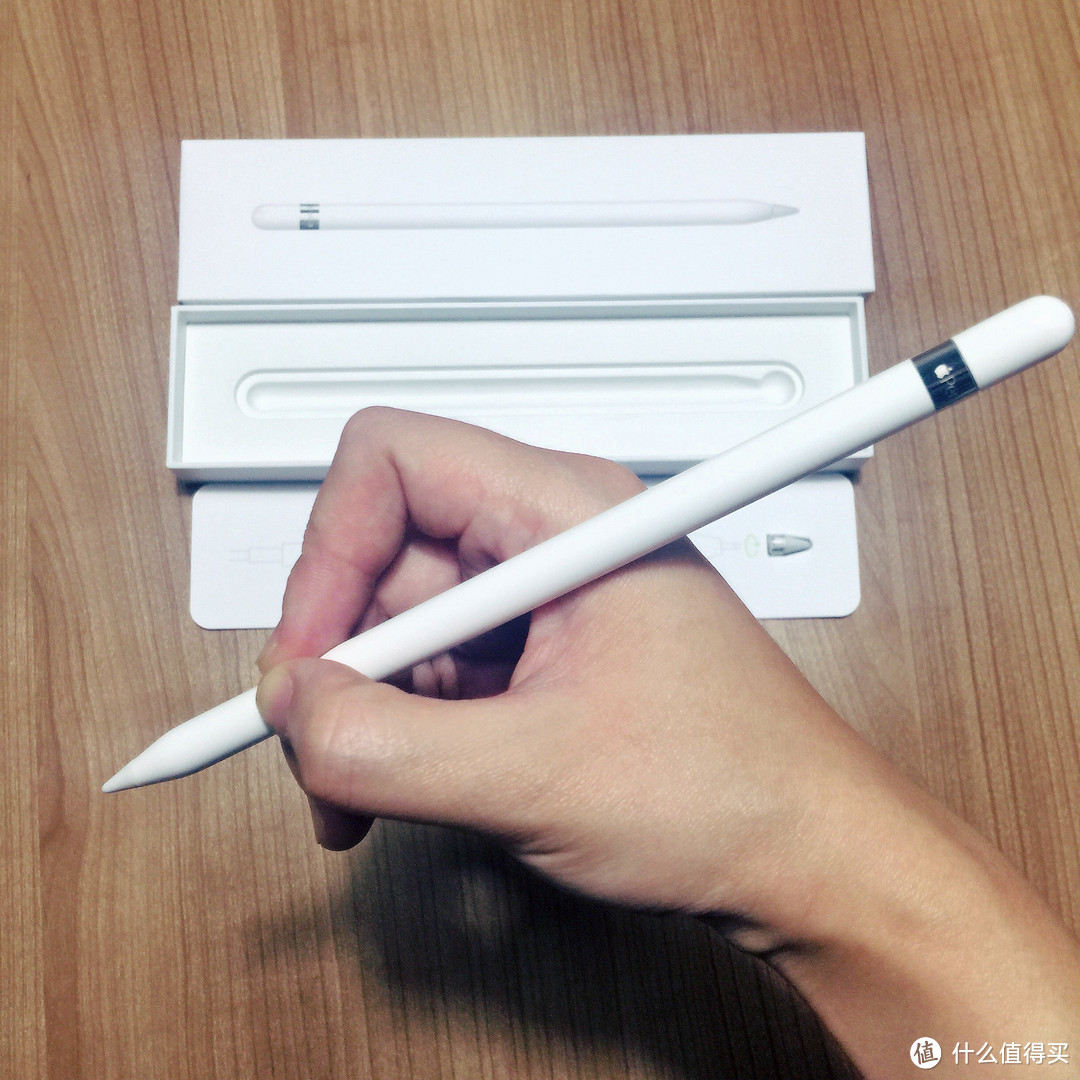 大玩具iPad Pro 原来全是为了Apple Pencil