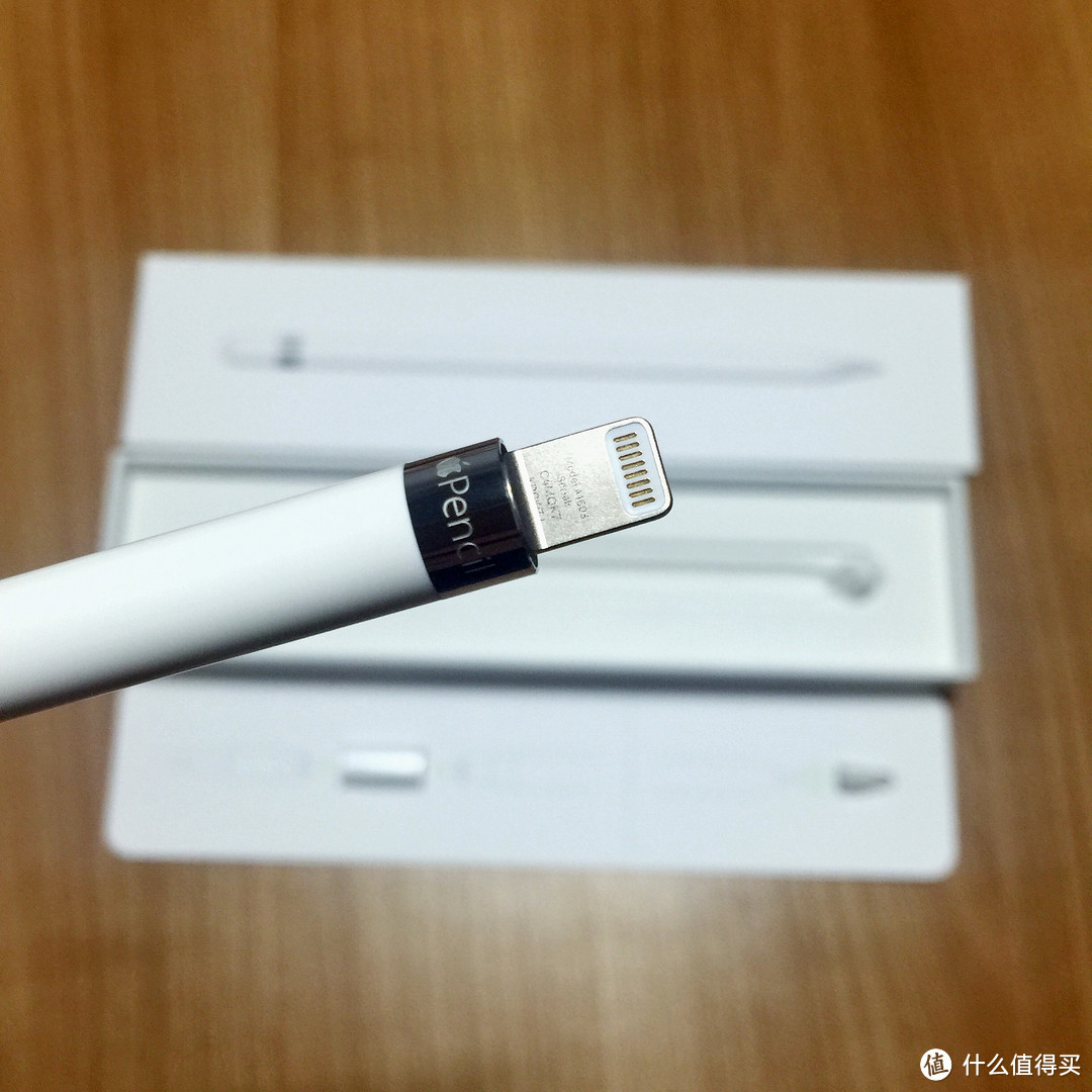 大玩具iPad Pro 原来全是为了Apple Pencil