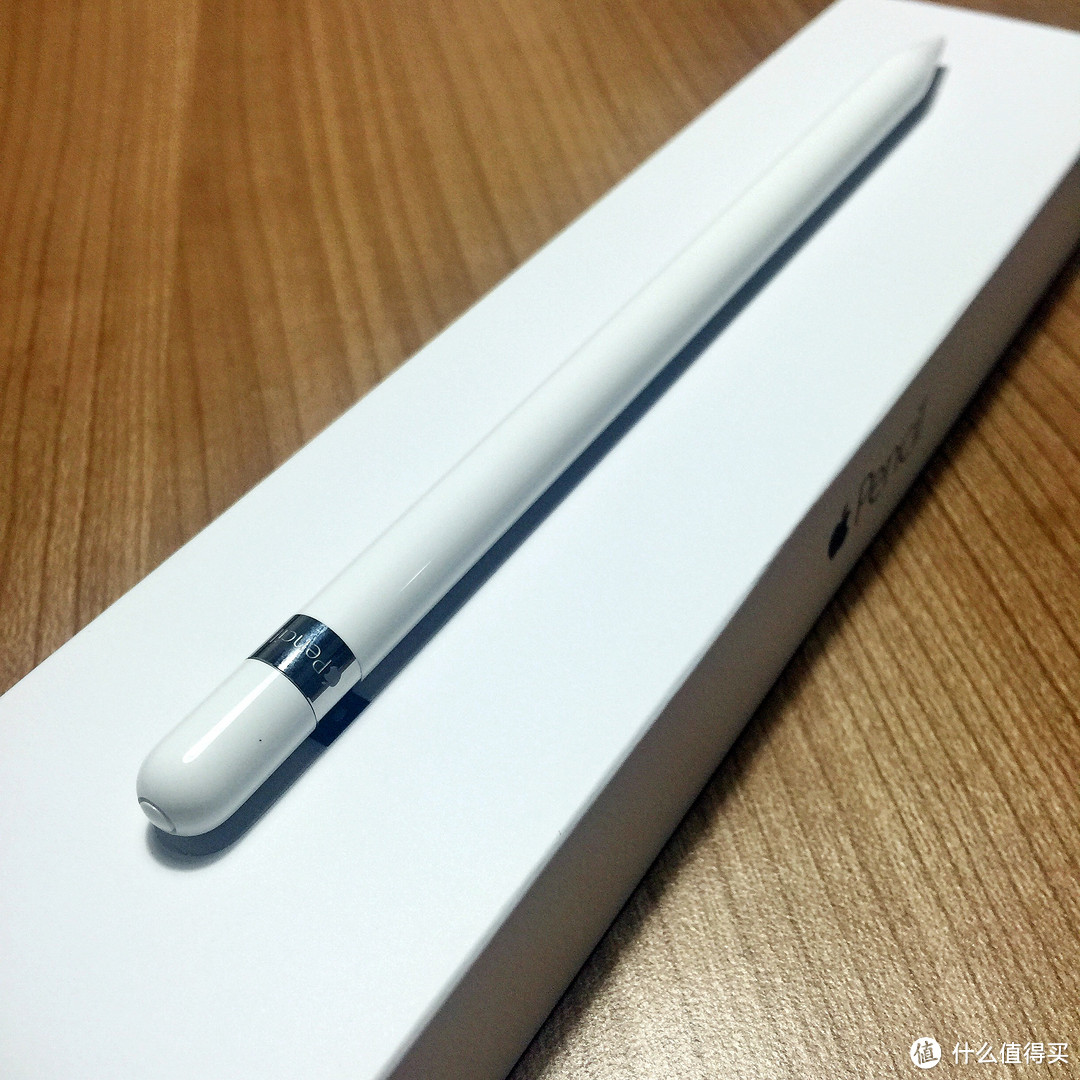 大玩具iPad Pro 原来全是为了Apple Pencil