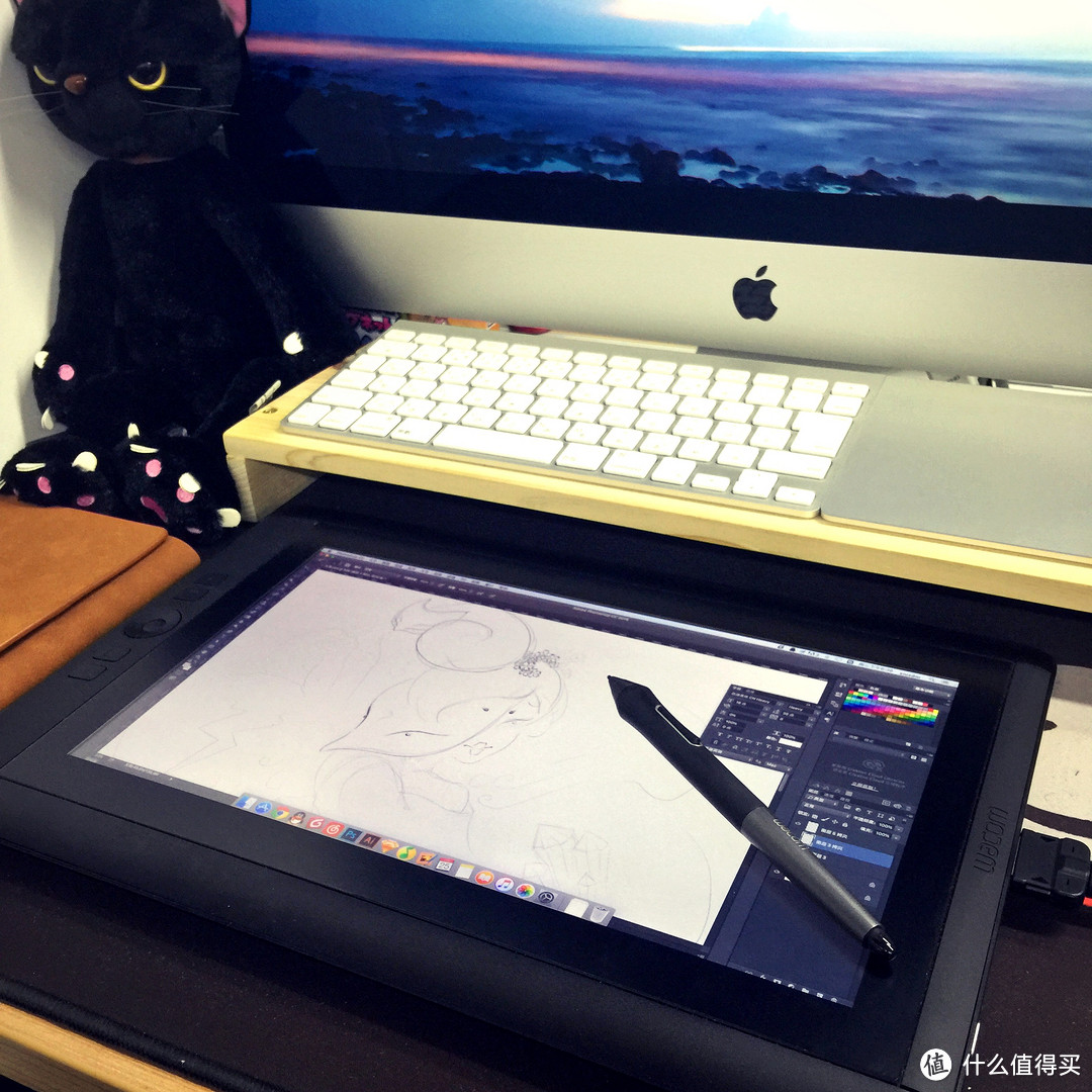 大玩具iPad Pro 原来全是为了Apple Pencil