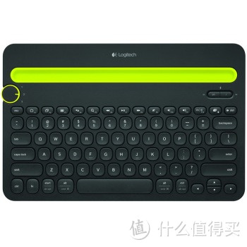 我比Smart Keyboard更值得！Logitech 罗技 K380 使用报告