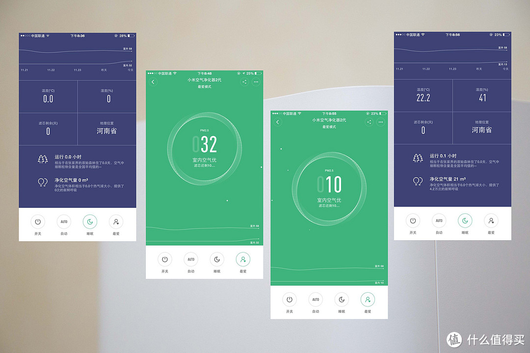 #首晒# MI 小米 小米空气净化器2 急速开箱体验