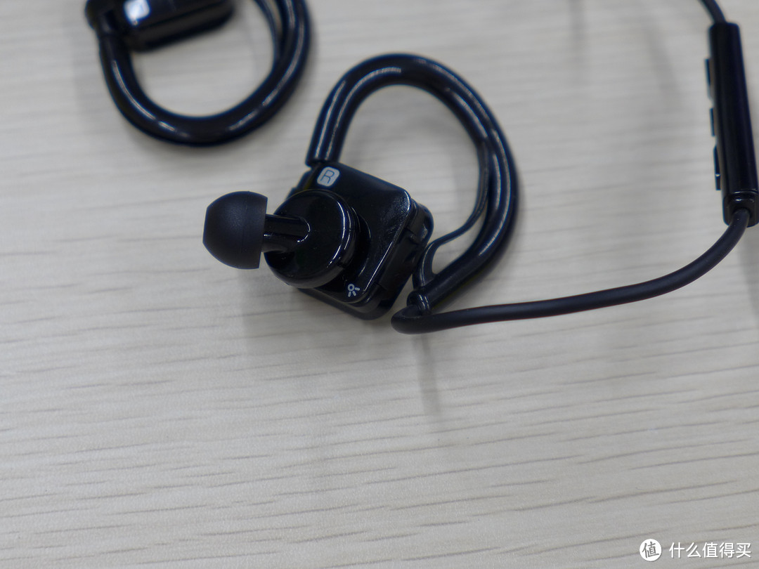 为了减肥而买买买：Jabra 捷波朗 STEP WIRELESS 势代 蓝牙耳机