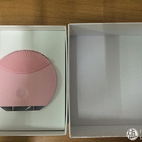 Foreo 斐珞尔 LUNA mini Plus 洁面仪 开箱感受