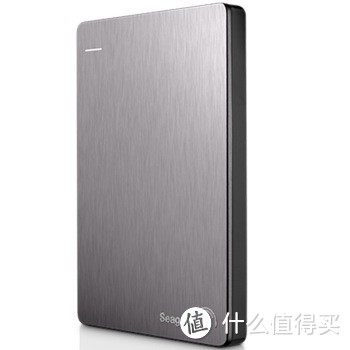 苍老师的新家：SEAGATE 希捷 Backup Plus睿品（升级版）2T 2.5英寸 移动硬盘开箱简测