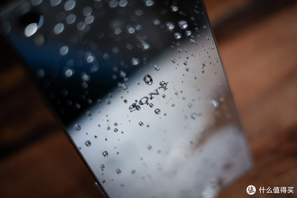 《到站秀》第23弹：SONY 索尼“镜子” Xperia Z5尊享版