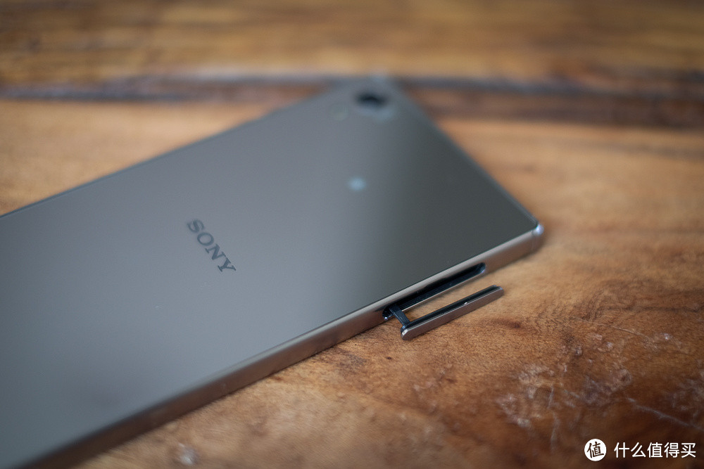 《到站秀》第23弹：SONY 索尼“镜子” Xperia Z5尊享版