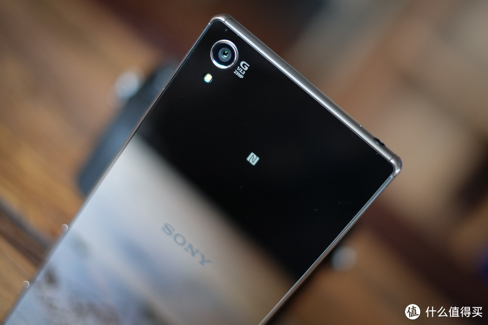 《到站秀》第23弹：SONY 索尼“镜子” Xperia Z5尊享版