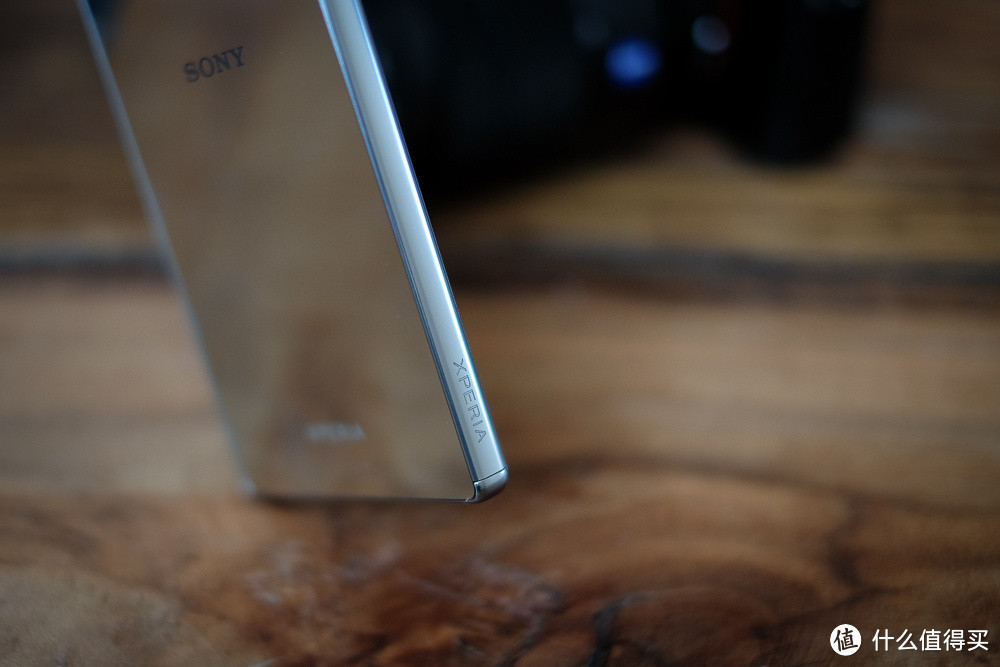 《到站秀》第23弹：SONY 索尼“镜子” Xperia Z5尊享版