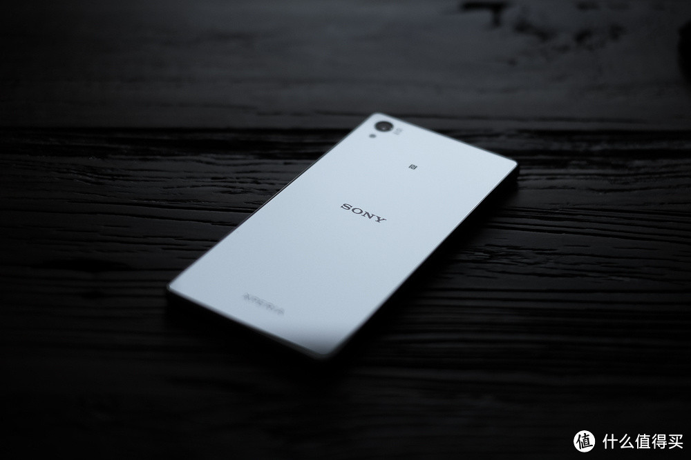 《到站秀》第23弹：SONY 索尼“镜子” Xperia Z5尊享版