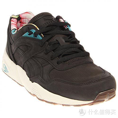 Puma 彪马 R698L Tropicalia 男款跑鞋