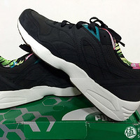 Puma 彪马 R698L Tropicalia 男款跑鞋