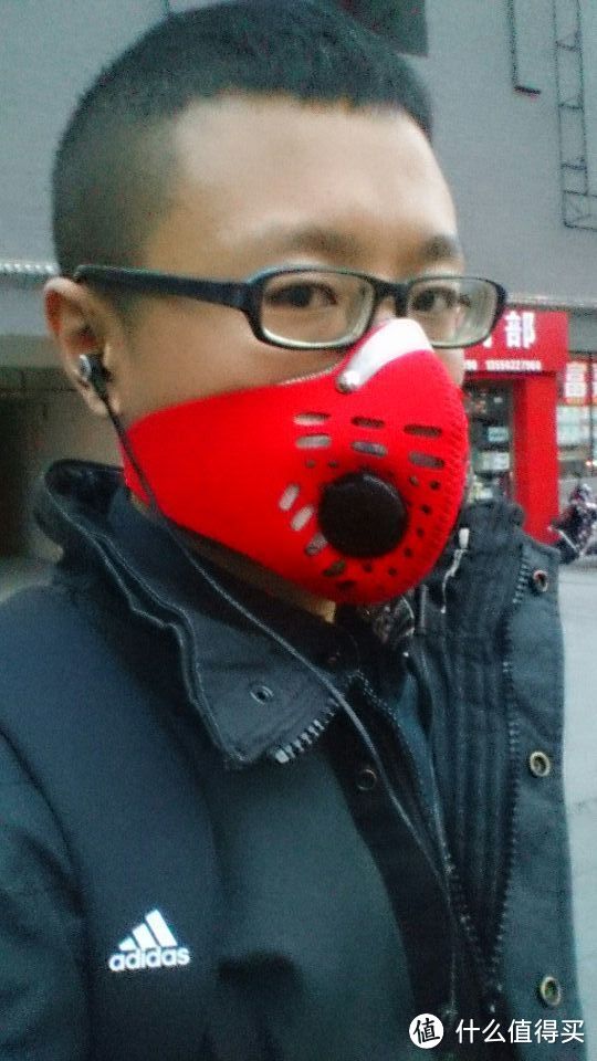 【真人秀】新一代神器到手：威骑中国入手Respro Techno 城市防污染面罩