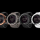 智能加持：SUUNTO 颂拓 World Collection 系列 Kailash 智能腕表 开箱试玩