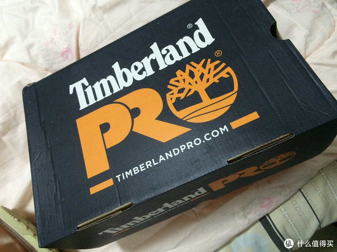 ​Timberland 添柏岚 53009 被美亚展示图玷污了的靴子