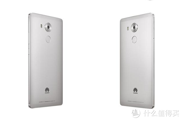 性能更高续航更长：HUAWEI 华为 发布 Mate 8智能手机 