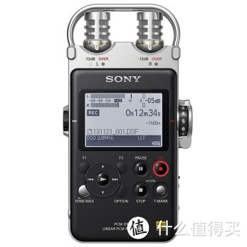 SONY 索尼 PCM-D100 录音笔