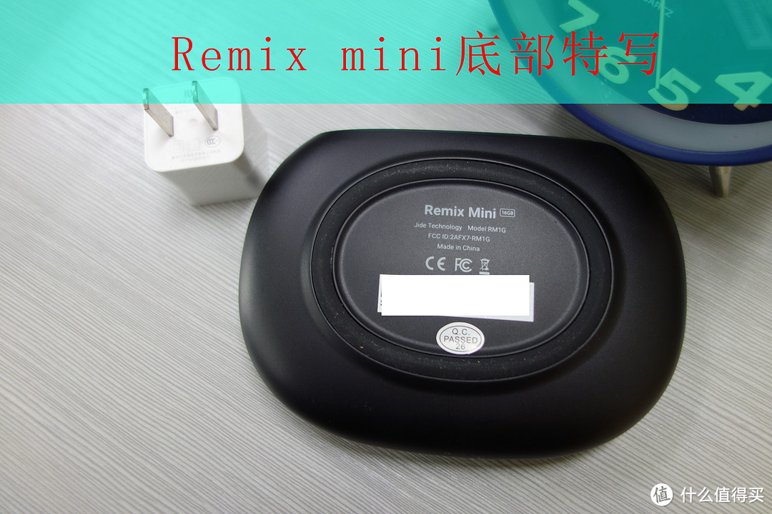 技德科技 Remix Mini：哥不是肥皂,哥是电脑!