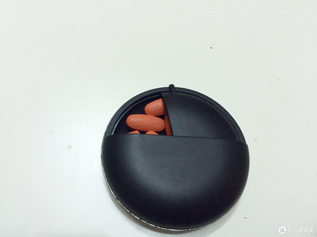 一个潜水党网管的水帖EDC