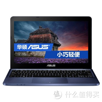 ASUS 华硕 X205TA 11.6英寸超薄本开箱&使用分享