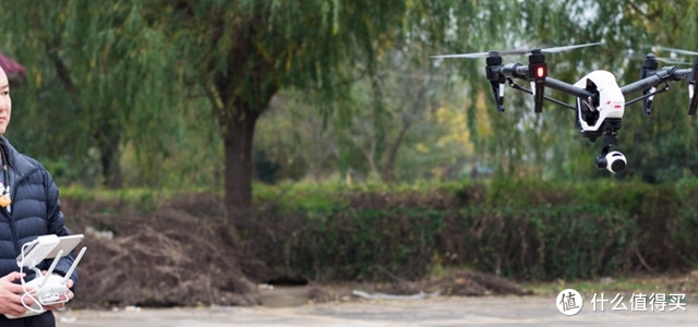 无人机的好帮手 — HUAWEI 华为 荣耀X2简评