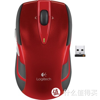 LOGITECH 罗技 M545 K270开箱晒物以及unifying的几句话