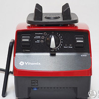 日思夜想，终将你人肉回国：vitamix 维他美仕 6300破壁机