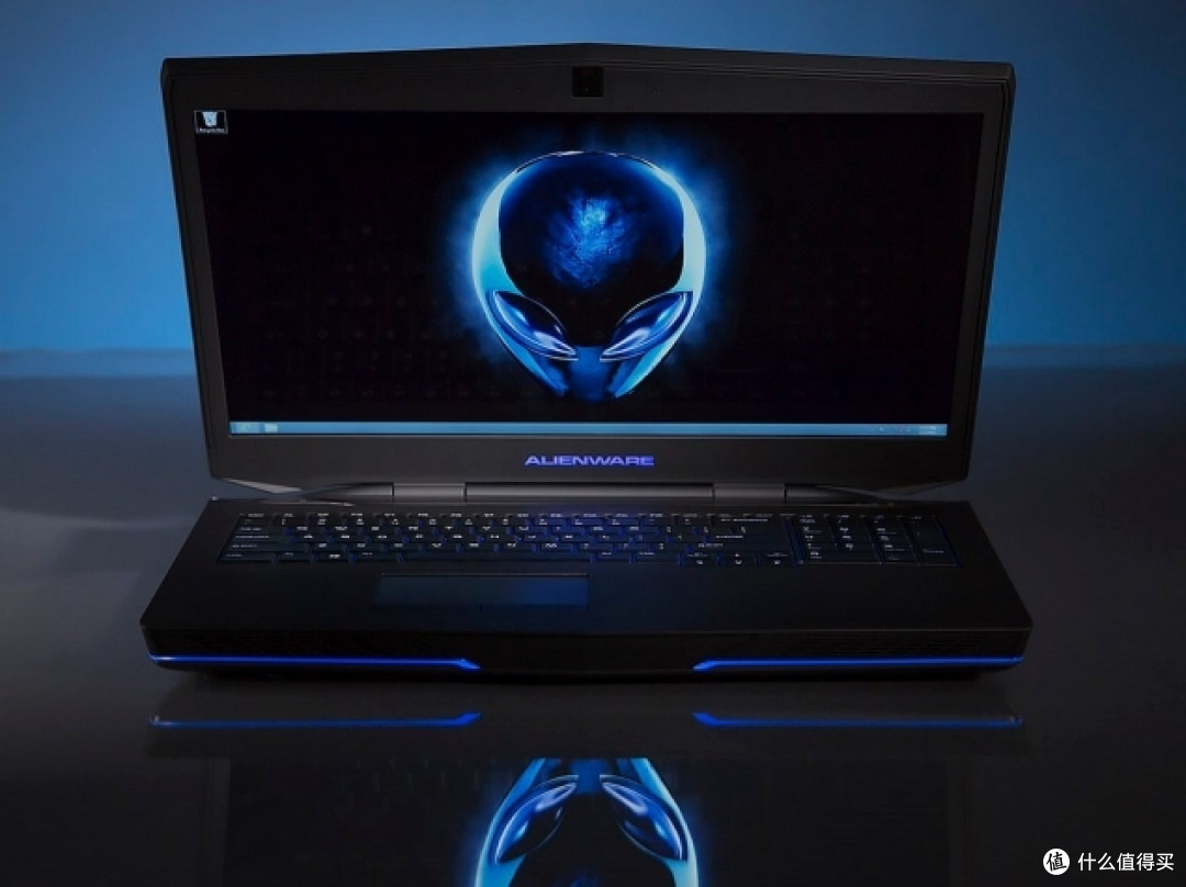 黑色星期五美国戴尔官网alienware 15r2开箱